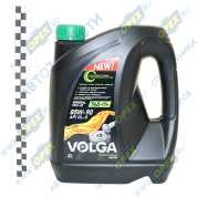 Масло трансмиссионное SAE 85w-90 ТАД-17 (ТМ 5-18) (канистра 3л) Масло трансмиссионное SAE 85w-90 ТАД-17 (ТМ 5-18) (канистра 3л)